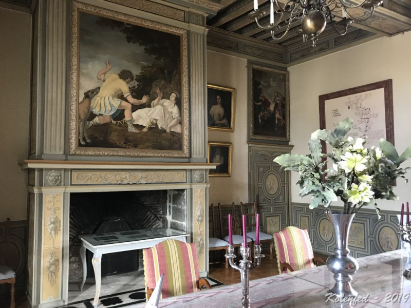 «Что-то пошло не так» – автотрип по Европе-2019, вопреки обстоятельствам.