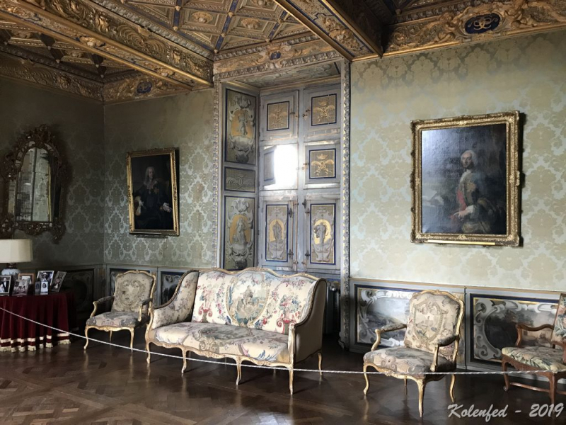 «Что-то пошло не так» – автотрип по Европе-2019, вопреки обстоятельствам.