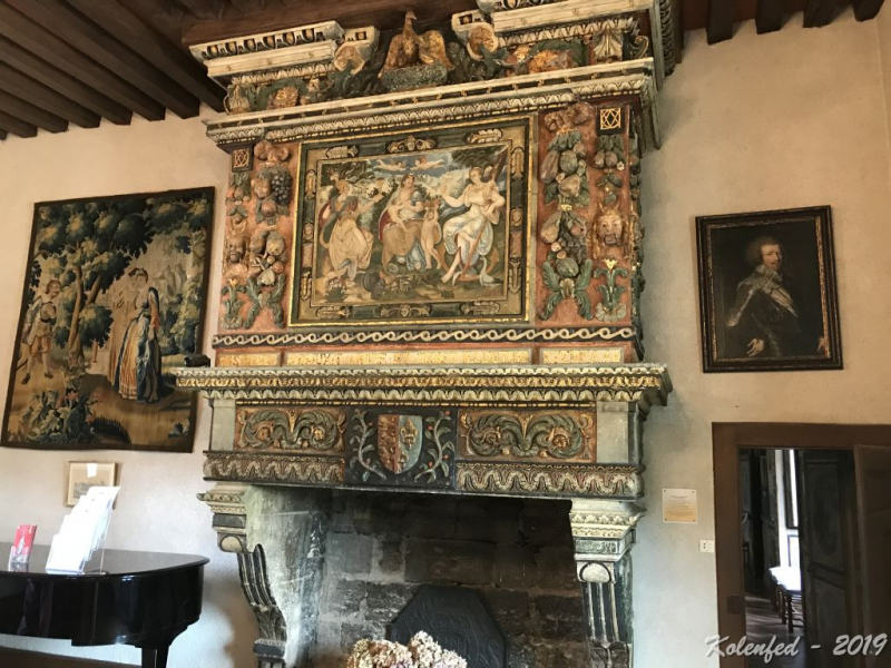 «Что-то пошло не так» – автотрип по Европе-2019, вопреки обстоятельствам.