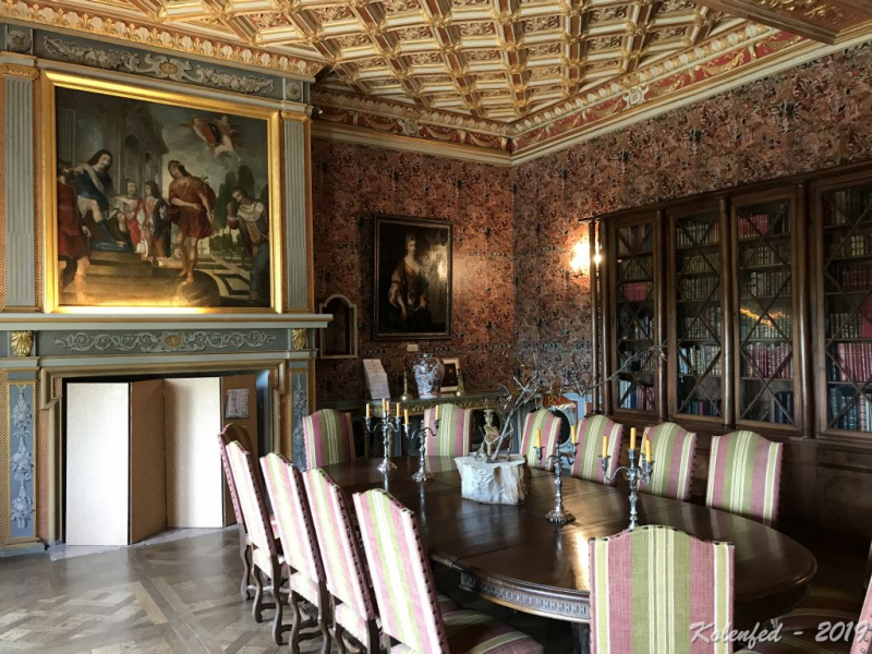 «Что-то пошло не так» – автотрип по Европе-2019, вопреки обстоятельствам.