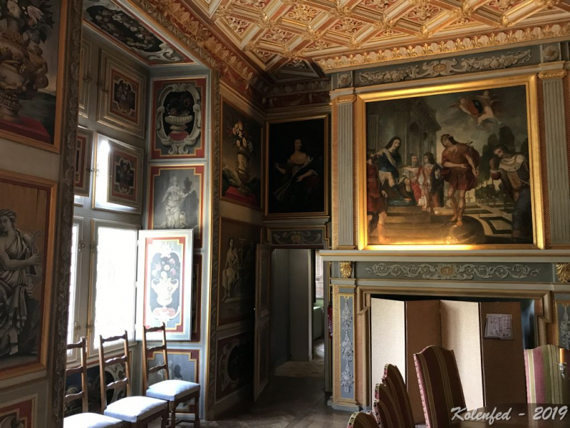 «Что-то пошло не так» – автотрип по Европе-2019, вопреки обстоятельствам.