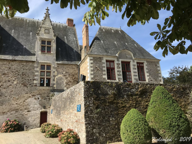 «Что-то пошло не так» – автотрип по Европе-2019, вопреки обстоятельствам.