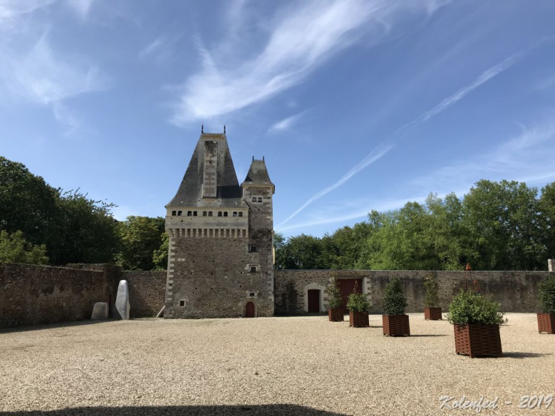 «Что-то пошло не так» – автотрип по Европе-2019, вопреки обстоятельствам.