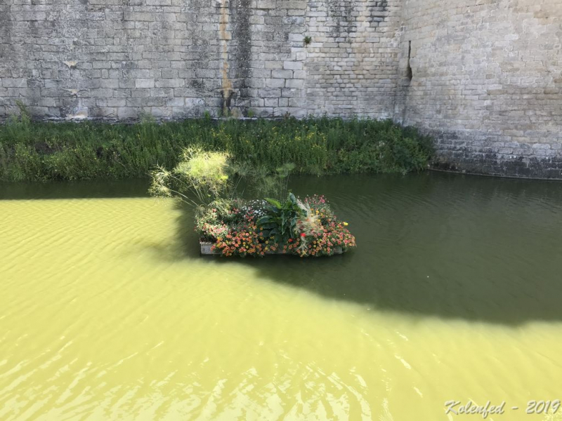 «Что-то пошло не так» – автотрип по Европе-2019, вопреки обстоятельствам.