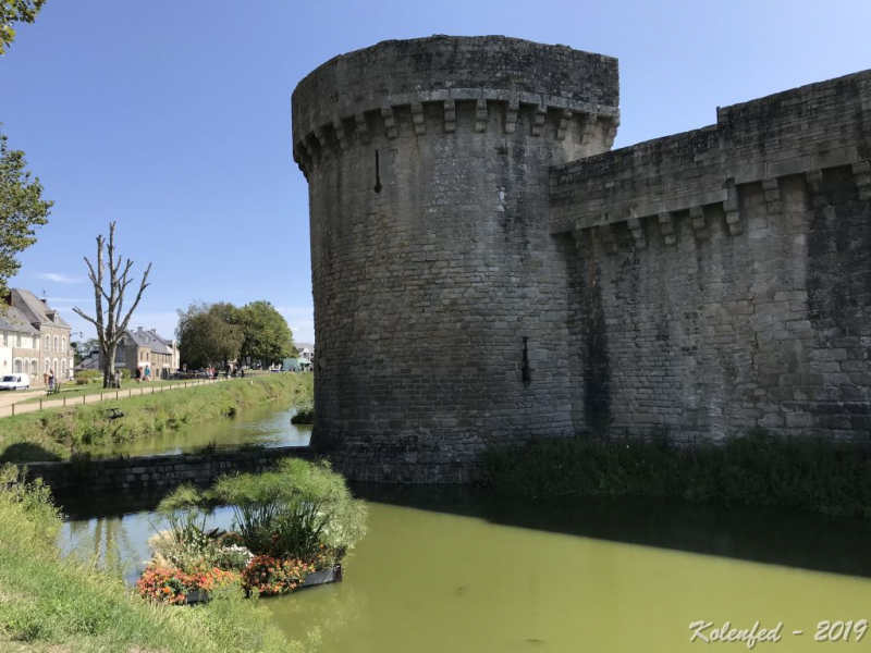 «Что-то пошло не так» – автотрип по Европе-2019, вопреки обстоятельствам.