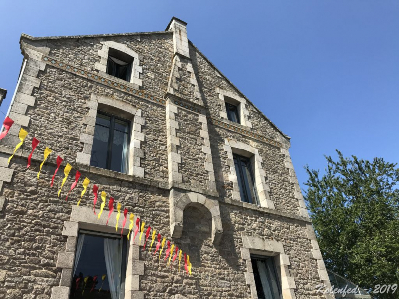 «Что-то пошло не так» – автотрип по Европе-2019, вопреки обстоятельствам.