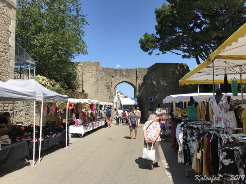 «Что-то пошло не так» – автотрип по Европе-2019, вопреки обстоятельствам.