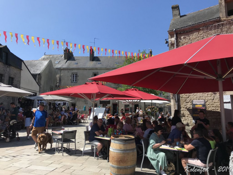 «Что-то пошло не так» – автотрип по Европе-2019, вопреки обстоятельствам.