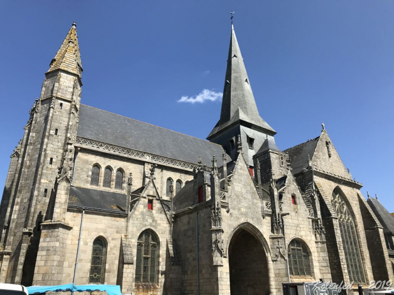 «Что-то пошло не так» – автотрип по Европе-2019, вопреки обстоятельствам.