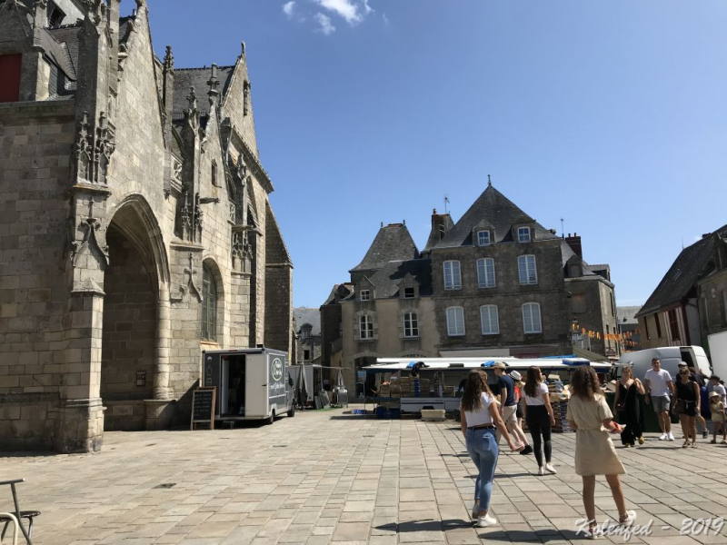 «Что-то пошло не так» – автотрип по Европе-2019, вопреки обстоятельствам.