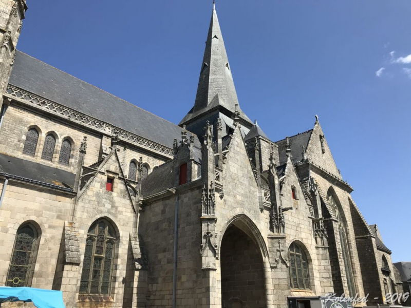 «Что-то пошло не так» – автотрип по Европе-2019, вопреки обстоятельствам.