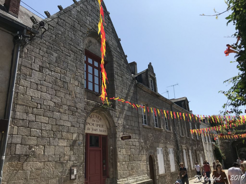 «Что-то пошло не так» – автотрип по Европе-2019, вопреки обстоятельствам.