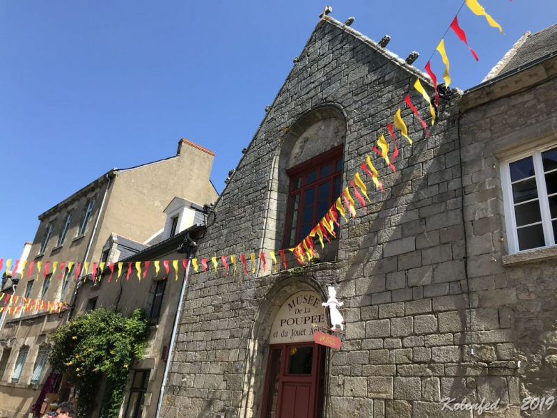 «Что-то пошло не так» – автотрип по Европе-2019, вопреки обстоятельствам.