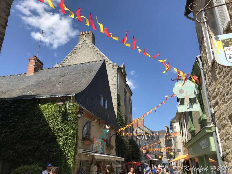 «Что-то пошло не так» – автотрип по Европе-2019, вопреки обстоятельствам.