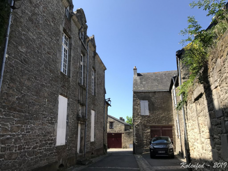 «Что-то пошло не так» – автотрип по Европе-2019, вопреки обстоятельствам.