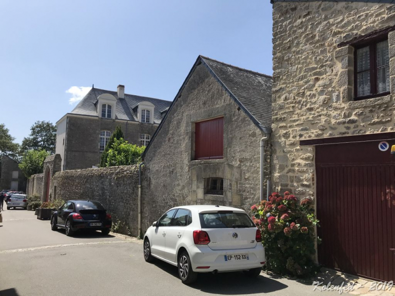 «Что-то пошло не так» – автотрип по Европе-2019, вопреки обстоятельствам.