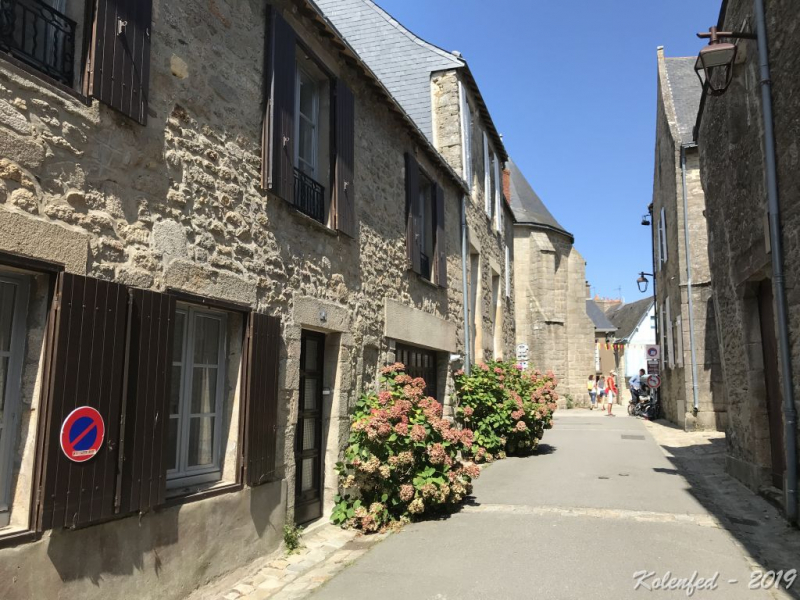 «Что-то пошло не так» – автотрип по Европе-2019, вопреки обстоятельствам.