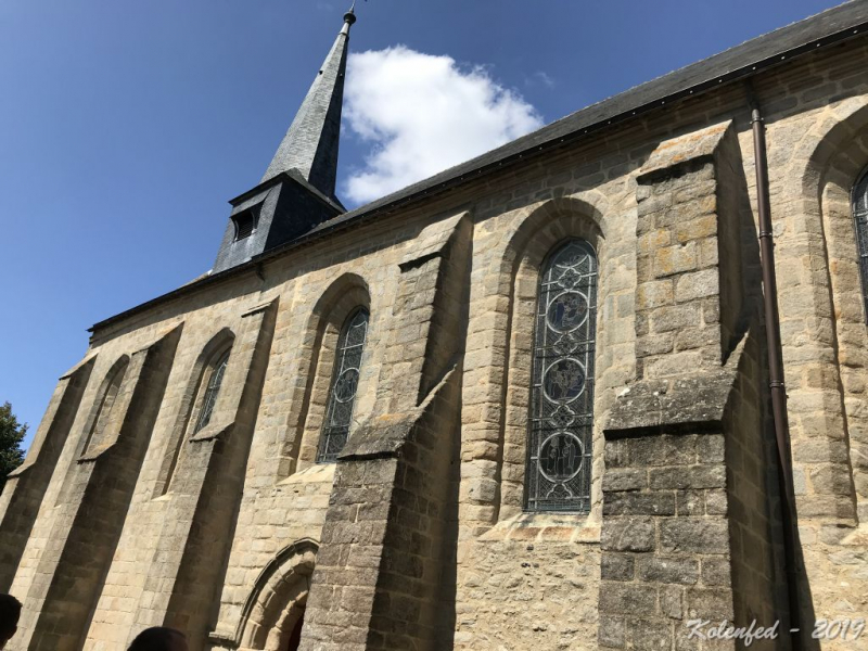 «Что-то пошло не так» – автотрип по Европе-2019, вопреки обстоятельствам.