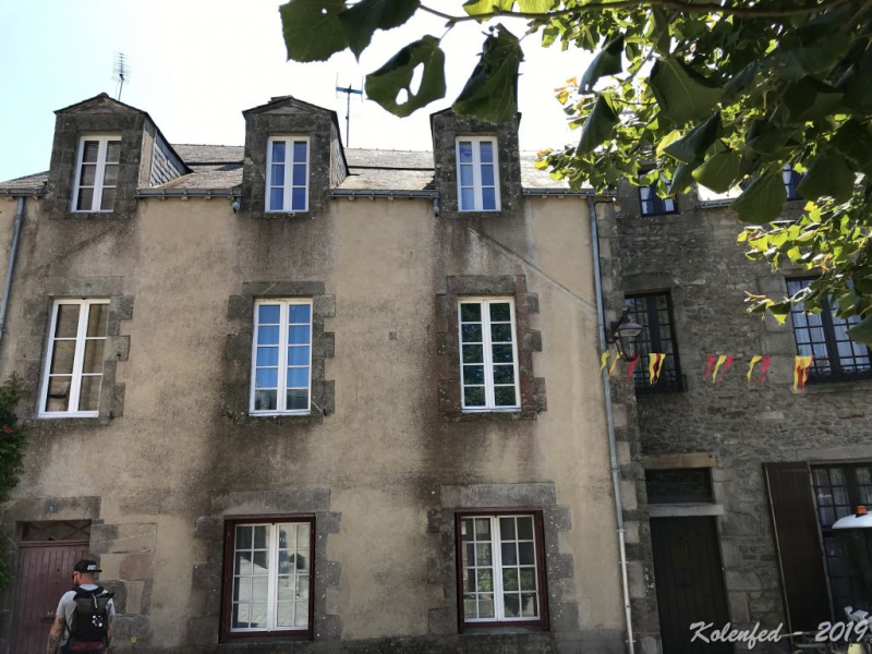 «Что-то пошло не так» – автотрип по Европе-2019, вопреки обстоятельствам.