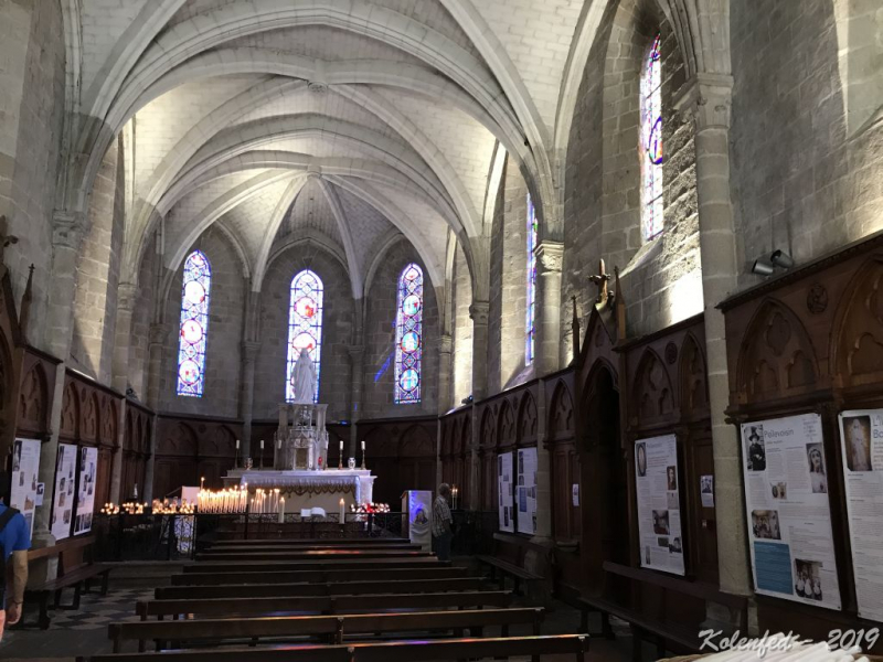 «Что-то пошло не так» – автотрип по Европе-2019, вопреки обстоятельствам.