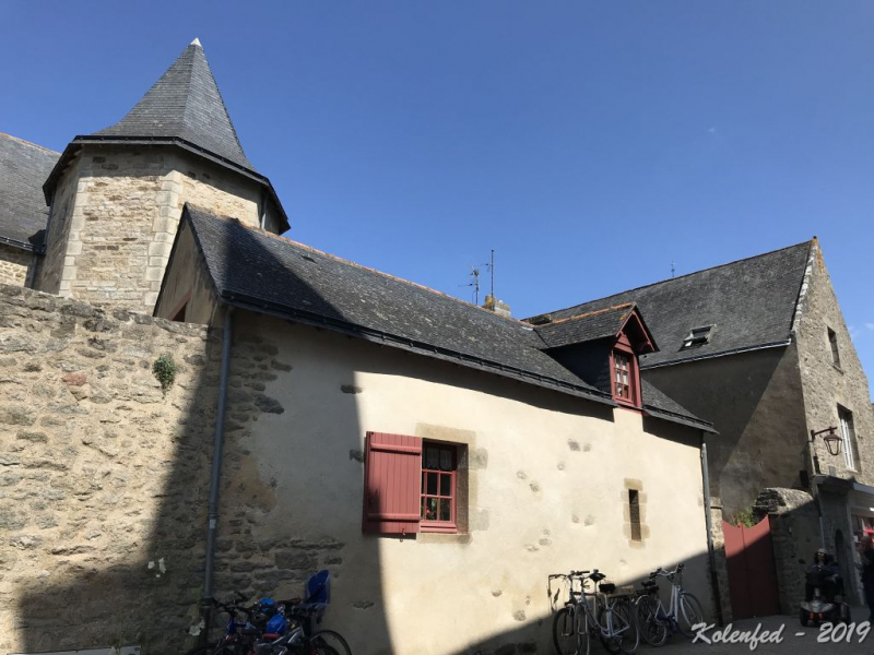 «Что-то пошло не так» – автотрип по Европе-2019, вопреки обстоятельствам.