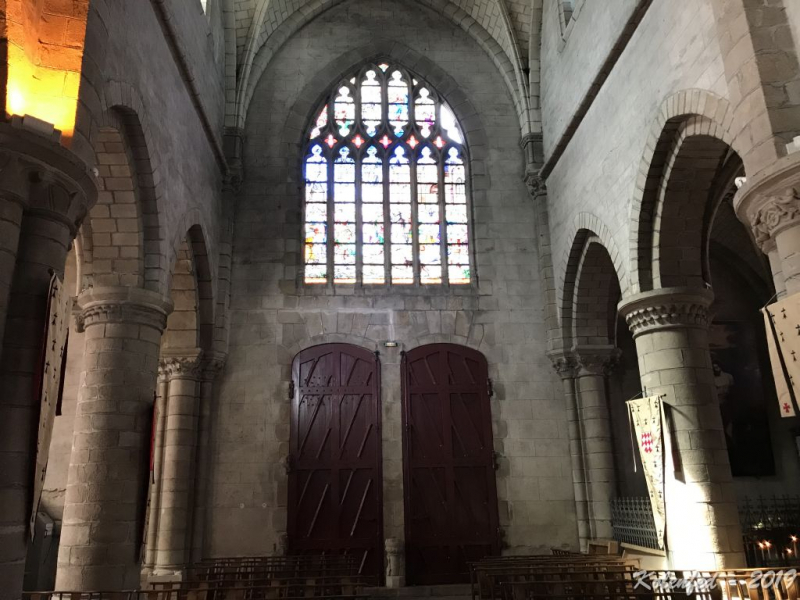 «Что-то пошло не так» – автотрип по Европе-2019, вопреки обстоятельствам.