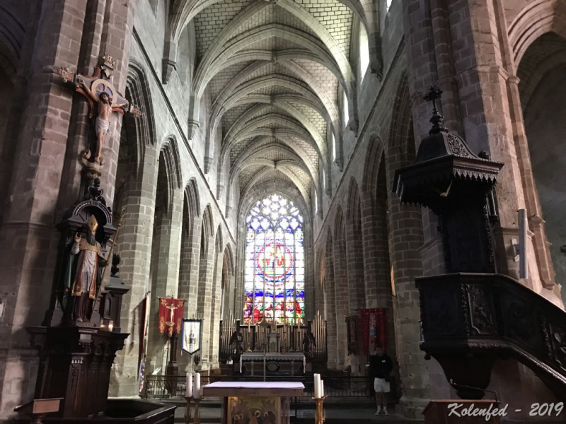 «Что-то пошло не так» – автотрип по Европе-2019, вопреки обстоятельствам.