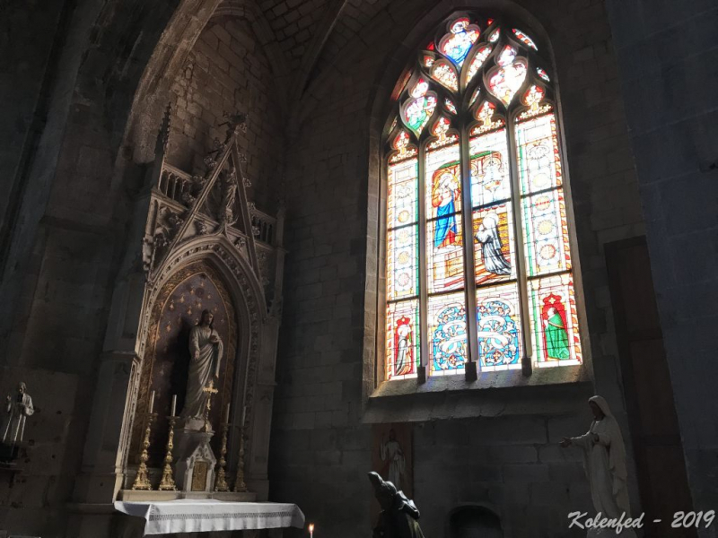 «Что-то пошло не так» – автотрип по Европе-2019, вопреки обстоятельствам.