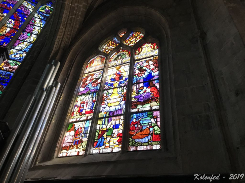 «Что-то пошло не так» – автотрип по Европе-2019, вопреки обстоятельствам.