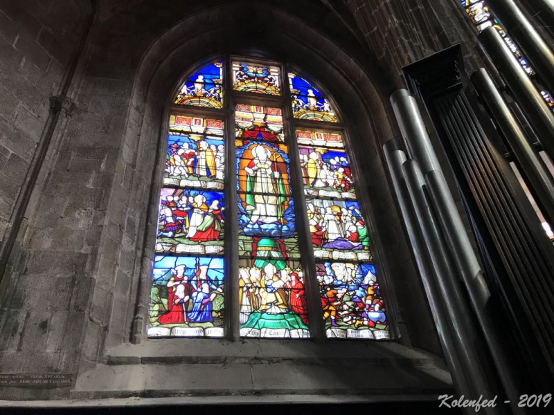 «Что-то пошло не так» – автотрип по Европе-2019, вопреки обстоятельствам.