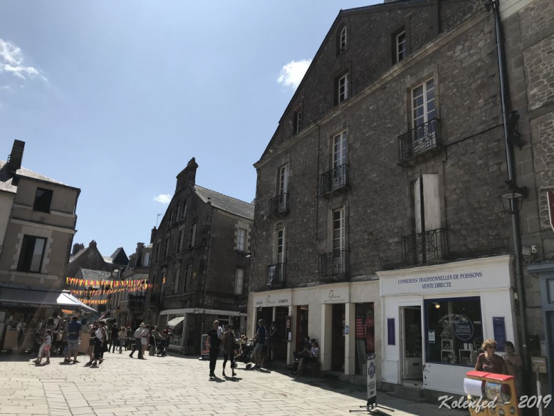 «Что-то пошло не так» – автотрип по Европе-2019, вопреки обстоятельствам.