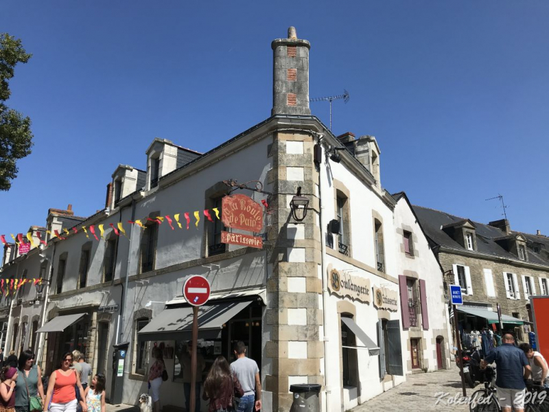 «Что-то пошло не так» – автотрип по Европе-2019, вопреки обстоятельствам.