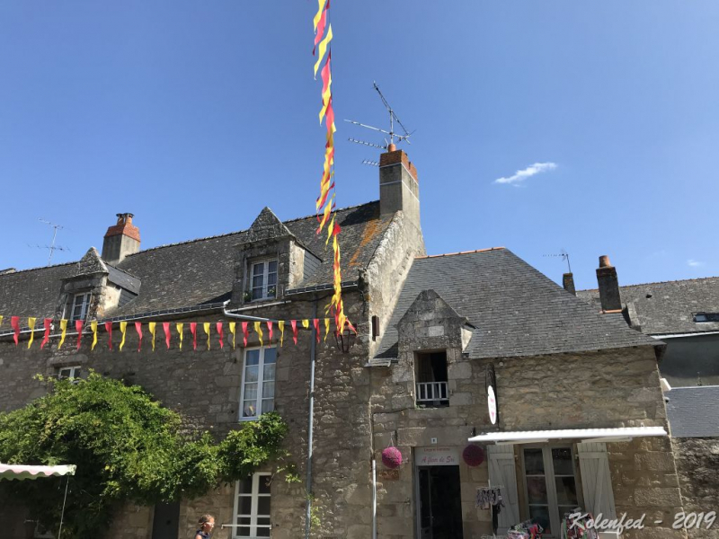 «Что-то пошло не так» – автотрип по Европе-2019, вопреки обстоятельствам.