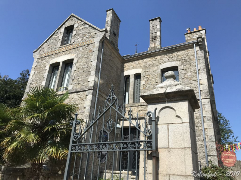 «Что-то пошло не так» – автотрип по Европе-2019, вопреки обстоятельствам.