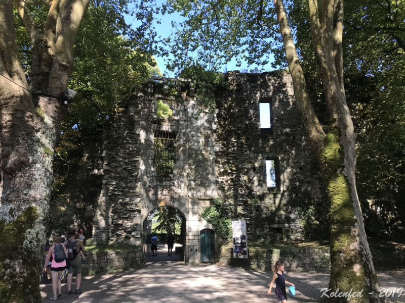 «Что-то пошло не так» – автотрип по Европе-2019, вопреки обстоятельствам. «Что-то пошло не так» – автотрип по Европе-2019, вопреки обстоятельствам.