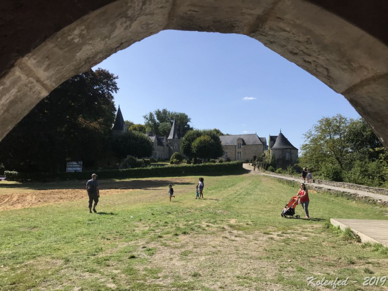 «Что-то пошло не так» – автотрип по Европе-2019, вопреки обстоятельствам. «Что-то пошло не так» – автотрип по Европе-2019, вопреки обстоятельствам.