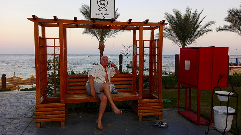 Sunrise Montemare Resort, ШЭШ, Египет в октябре 2019