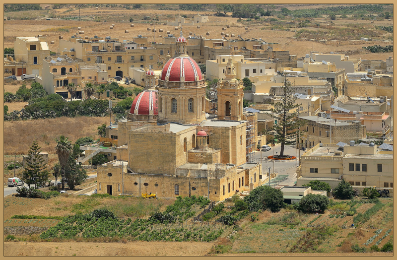 14.5. Via Crucis on Ta’ Għammar Hill. 211. DSC_4583. Għasri