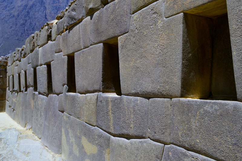 Лима-Ика-Куско-Лима или краткое руководство по борьбе с собственными страхами и комплексами