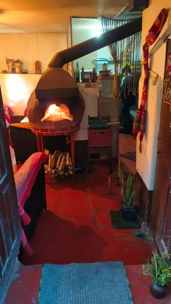 Лима-Ика-Куско-Лима или краткое руководство по борьбе с собственными страхами и комплексами