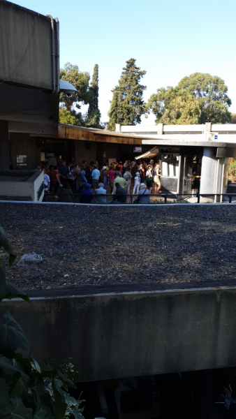 Рим-Неаполь-Рим с 26 октября по 03 ноября 2019