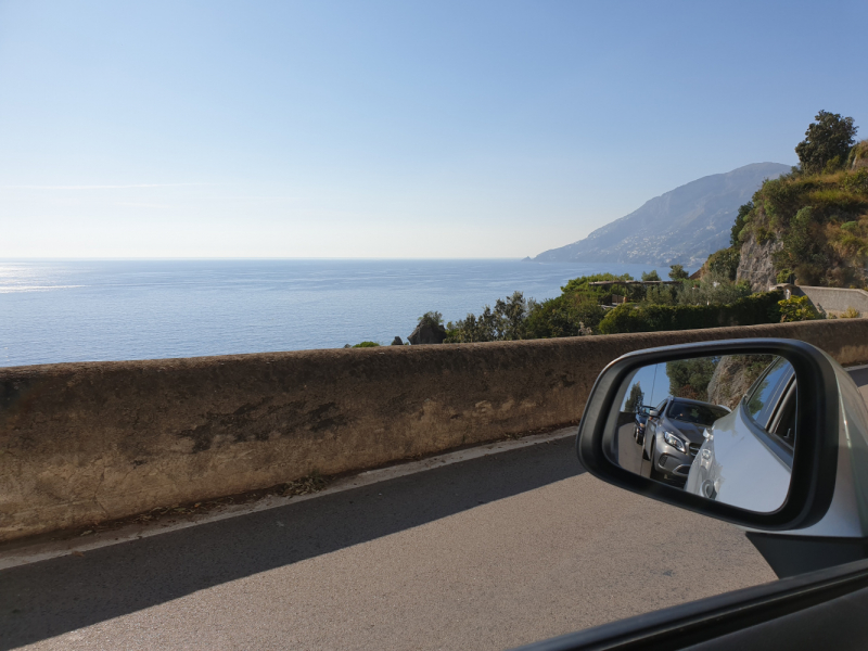 Рим-Неаполь-Рим с 26 октября по 03 ноября 2019