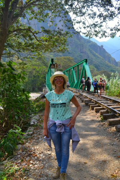 Лима-Ика-Куско-Лима или краткое руководство по борьбе с собственными страхами и комплексами