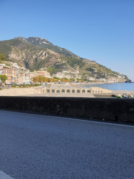 Рим-Неаполь-Рим с 26 октября по 03 ноября 2019