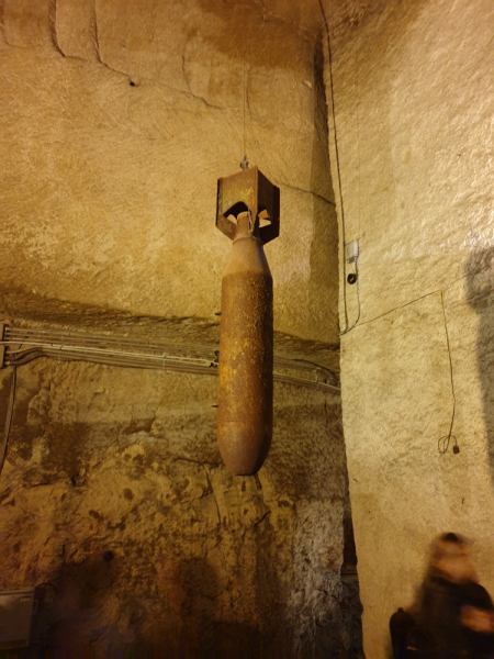 Рим-Неаполь-Рим с 26 октября по 03 ноября 2019