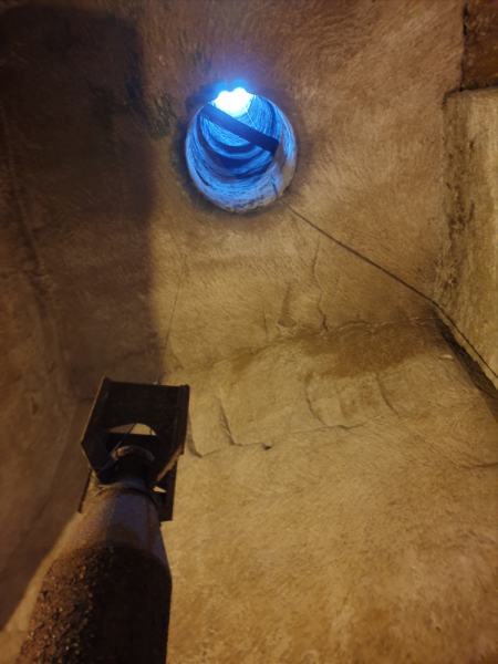 Рим-Неаполь-Рим с 26 октября по 03 ноября 2019