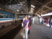 НГ 2012 на Шри Ланке НГ 2012 на Шри Ланке