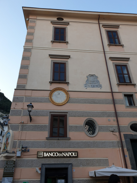 Рим-Неаполь-Рим с 26 октября по 03 ноября 2019