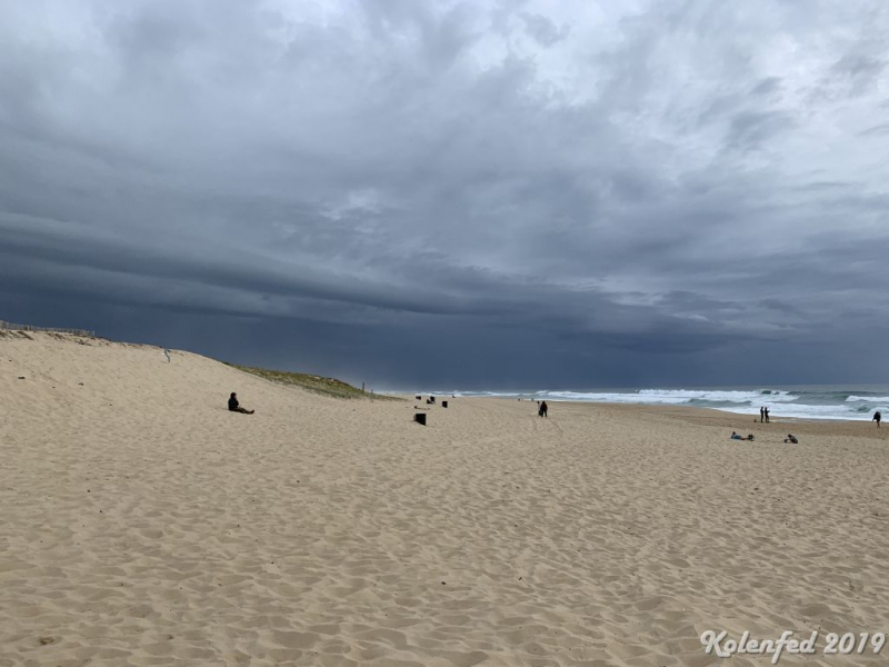 «Что-то пошло не так» – автотрип по Европе-2019, вопреки обстоятельствам.
