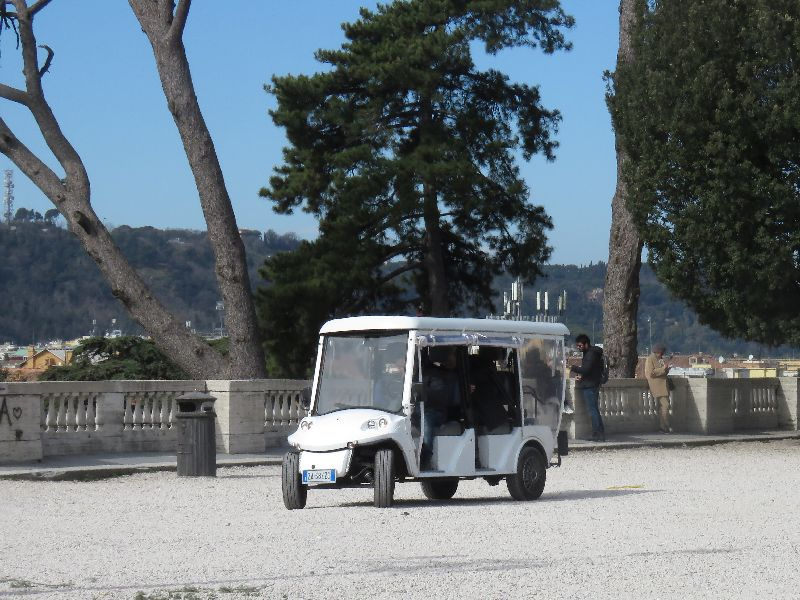 Вот мы и в Италии. Несбыточные мечты и осуществленная реальность. Бергамо-Милан-Рим и карнавал в Венеции 2019